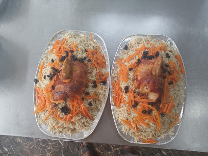 BABA WALI AFGHAN RESTAURANT