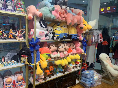 CHINA GSLONG TRADING W.L.L