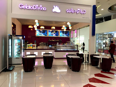 جيلاتو ديفينو