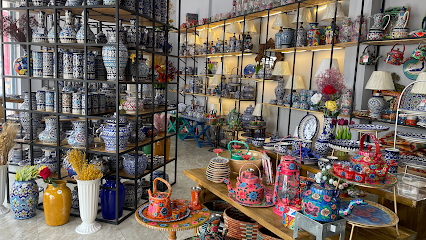 Samia Crafts