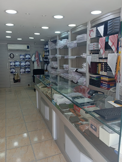 محلات المرزام