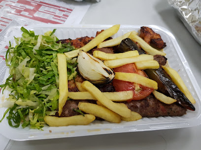 القرهود للأكلات الصحية