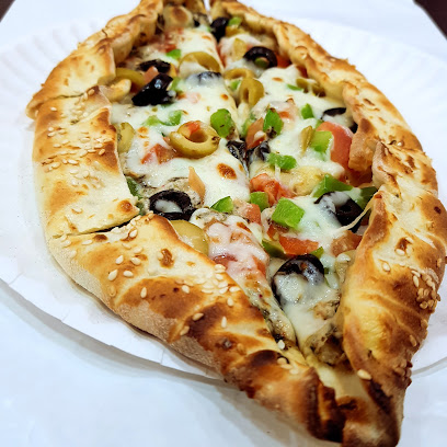 مطعم كريمة اهل البيت