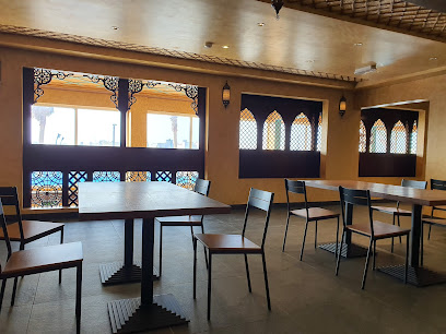 محمد نور البخاري - الزلاق