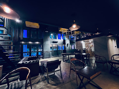HARLOW CAFE هارلو كافيه