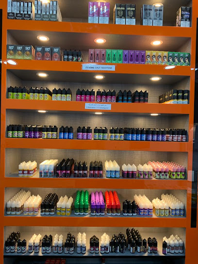 AL NEBRAS VAPE
