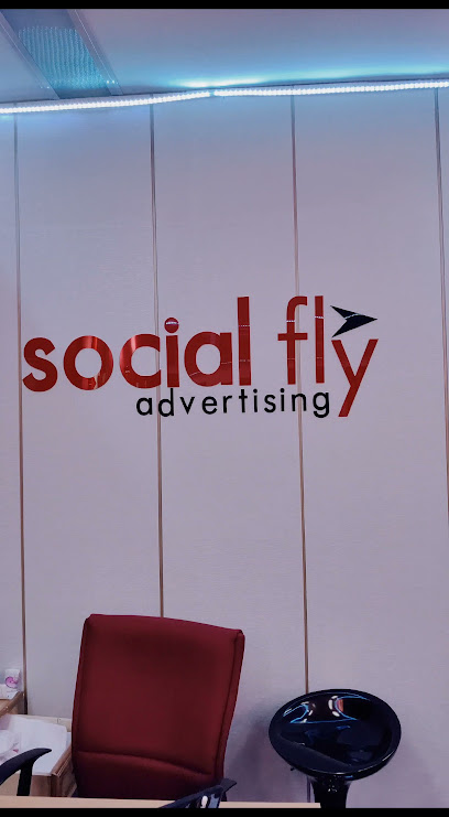 socialfly advertising