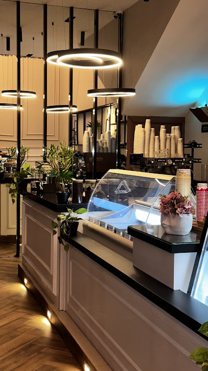 Honeyu2019s Cafe