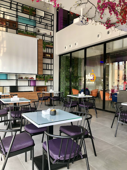 شارجر كافيه || Charger Cafe