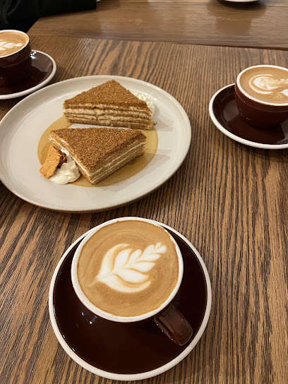 Ekleel cafe - إكليل كافيه