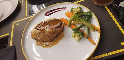 Plated Restaurant