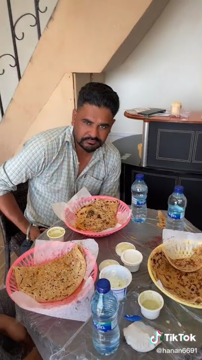 Ali Traditional Food Restaurant A,ali