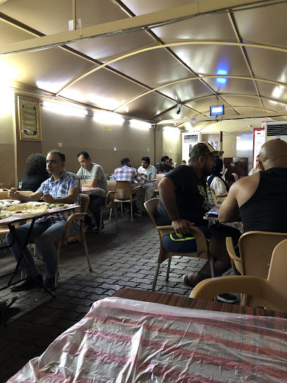 مطعم الكوار