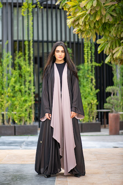 Al Haiba Abaya عبايات الهيبة