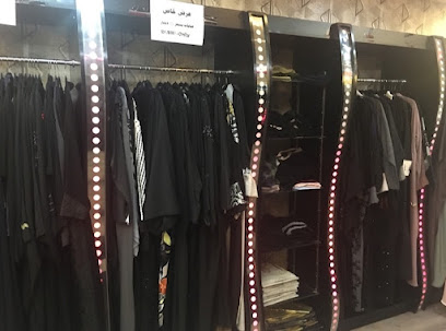 العنان للعبايات