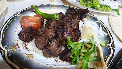 مطعم و مشويات ولاية علي ( جد حفص )