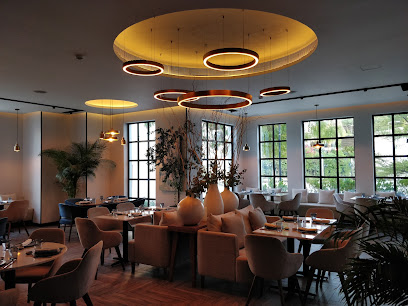 Haus Restaurant & Lounge