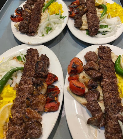 مطعم شمس العراق