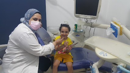 عيادة دكتورة نهى يس عبد الرحمن