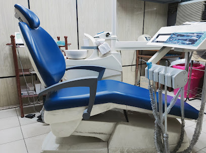 عيادة طنطاوى لطب الأسنان