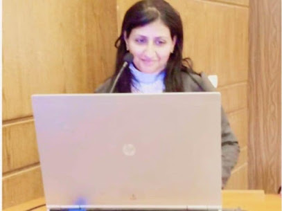 عيادة دكتورة فادية موريس