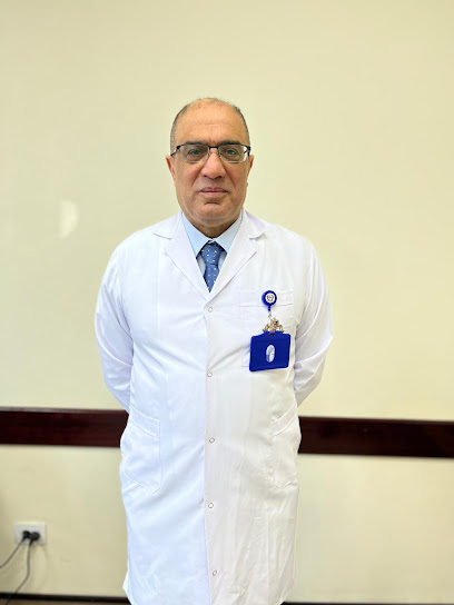 عيادة دكتور رأفت عبدالفتاح