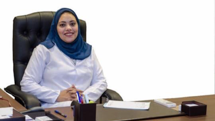 Dr. Asmaa Ibrahim Ogila clinic