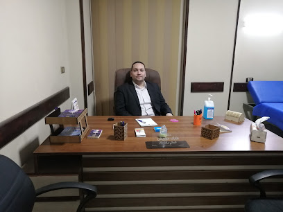 Mark Mores د مارك موريس عظام