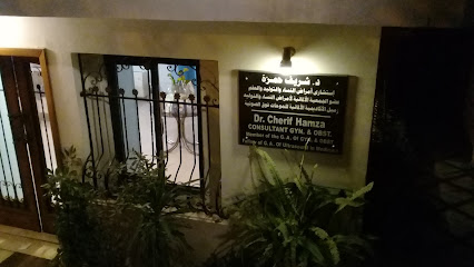 Dr cherif Hamza clinic Sherif Hamza