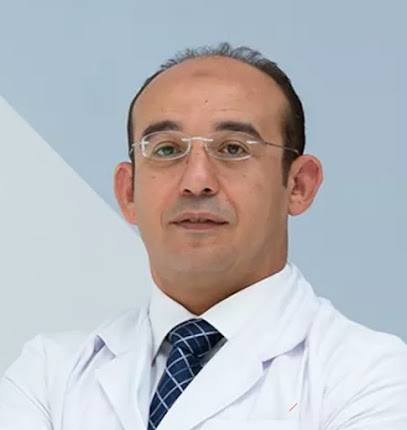 Dr. Shady Mashhour د.شادى مشهور