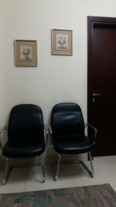 د / جورج ادوارد و د/ أندرو جورج