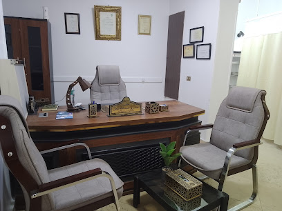 عيادة د عمرو نوفل استشاري ومدرس جراحة الاورام جامعة القاهرة
