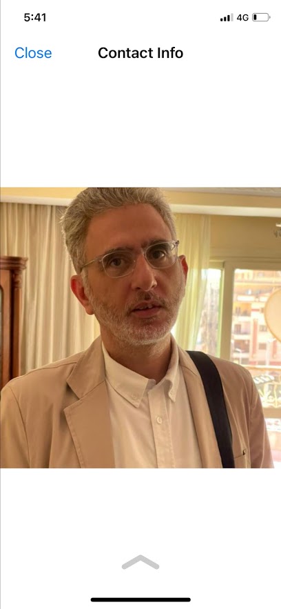 عيادة دكتورة مريان