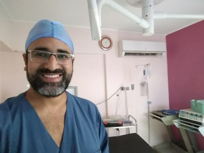 دكتور محمد ماهر
