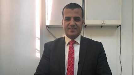 دكتور ابوبكر زين