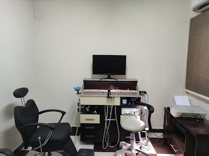 Hisham Anwar ENT clinic.هشام انورعياده الاذن والانف والحنجرة