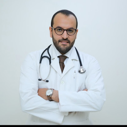 عيادة الأستاذ الدكتور هاني توفيق للقلب والشرايين التاجية