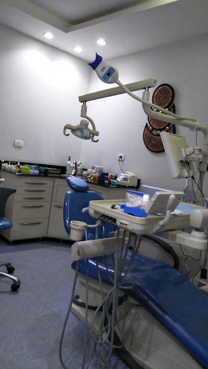 Ident clinic( د/ مصعب اسماعيل )