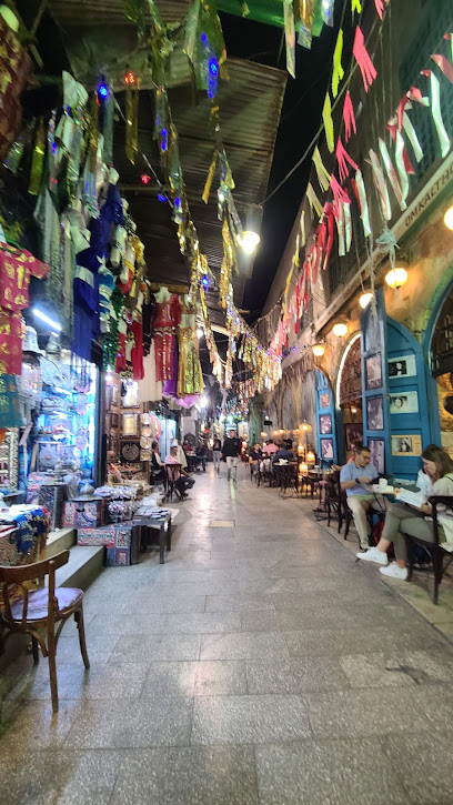 Jordi bazar shop