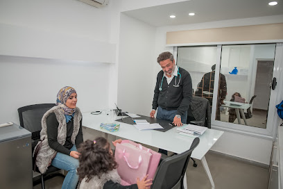 Tabibi Maadi Clinic - عيادة طبيبي المعادي