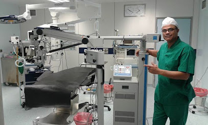 د. محمد الإمام محمود إستشارى جراحة الأنف والأذن والحنجره