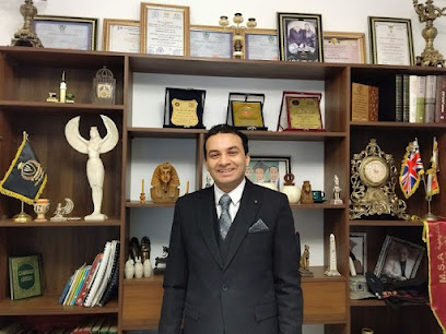 دكتور نفسي محمد الدعوشي - MSA CLINIC - العلاج النفسي - علاج ادمان - علاج نفسي اطفال ومراهقين وراشدين