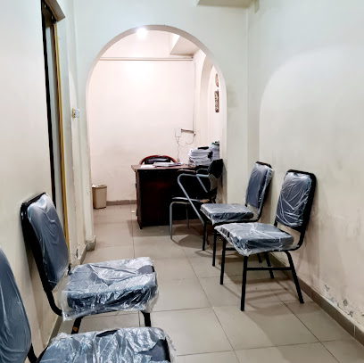 عياده دكتور كريم سعيد أستاذ امراض القلب