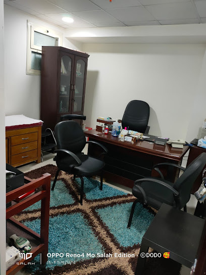 عيادة أ.د أشرف أبوالفتوح لجراحة التجميل