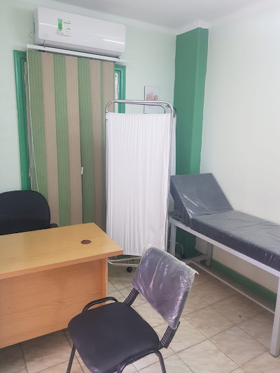 Dr. Bishoy Mamdouh Clinic- عيادة دكتور بيشوي ممدوح