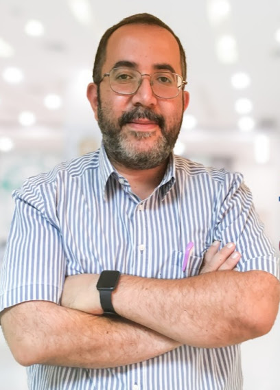 عيادة د مصطفى السعيد