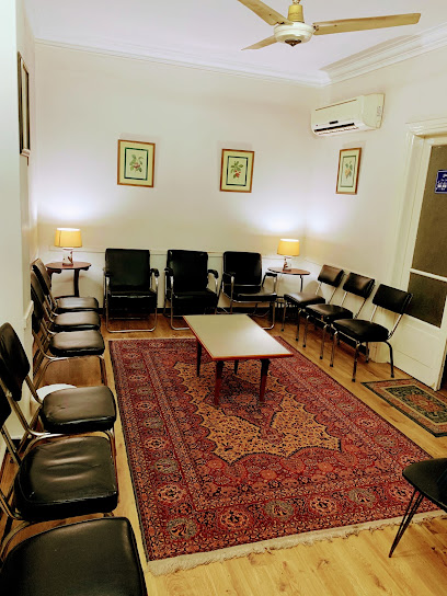 عيادة الدكتور وائل قبطان