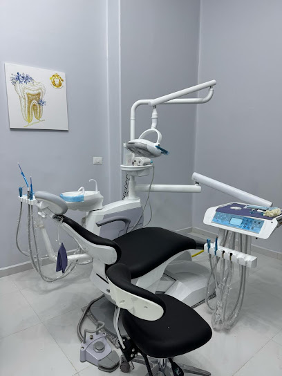 عيادة ابتسامة النيل للأسنان - وسط البلد