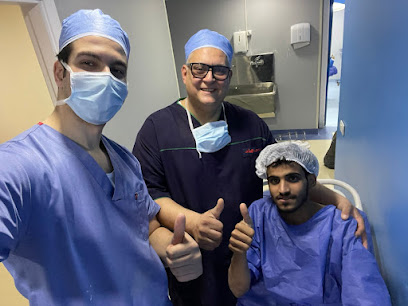 دكتور محمد حجازي عظام