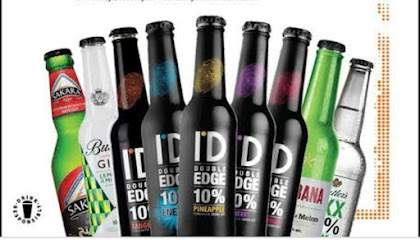 Stella Beer store استيلاوي